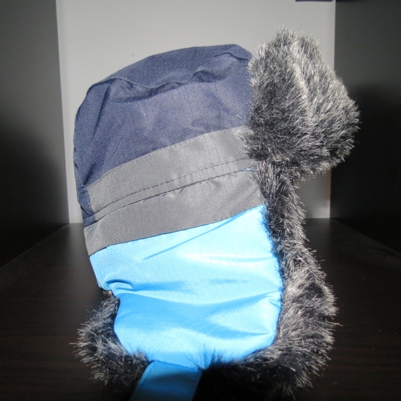 Boys Winter Hat - Picture 3 of 5